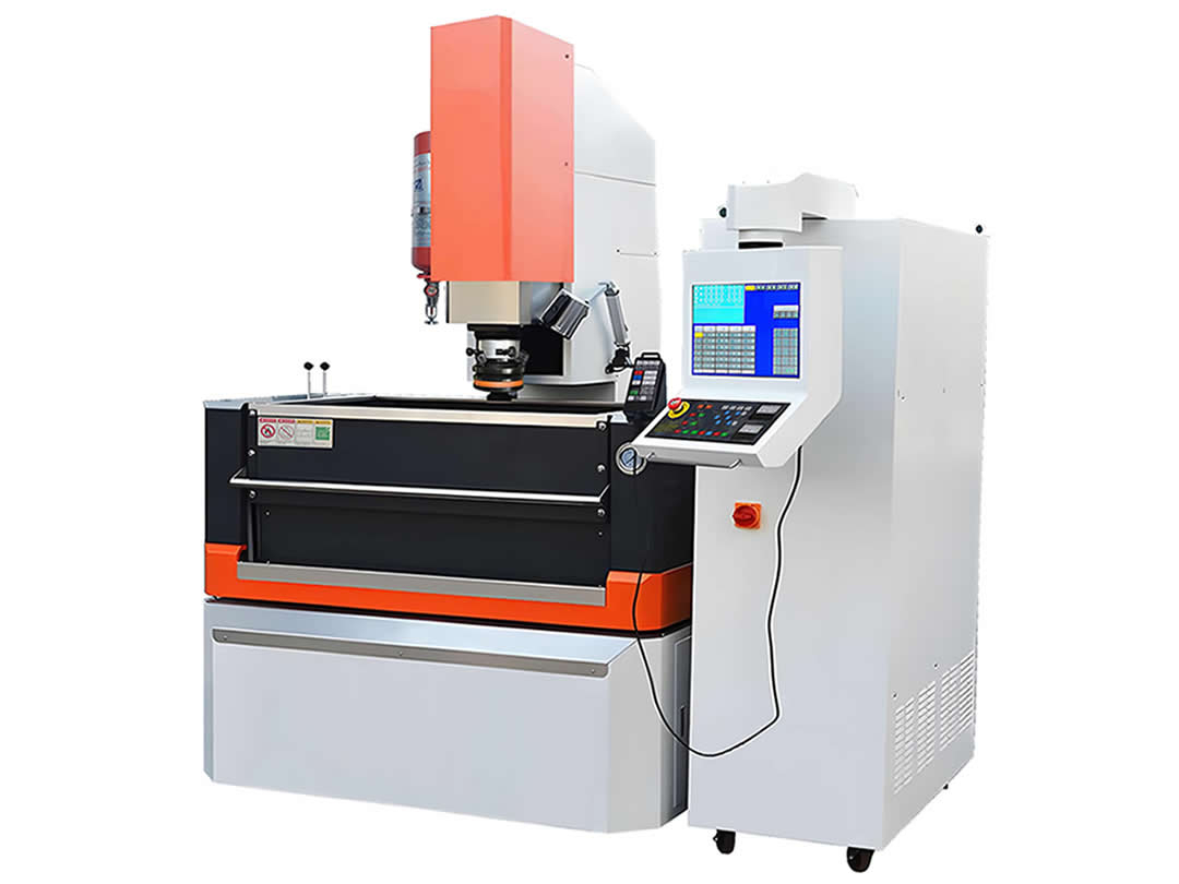 CNC430镜面火花机