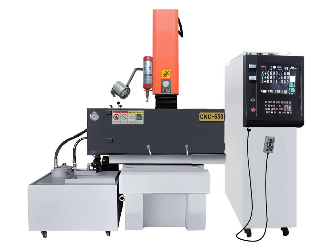 CNC650