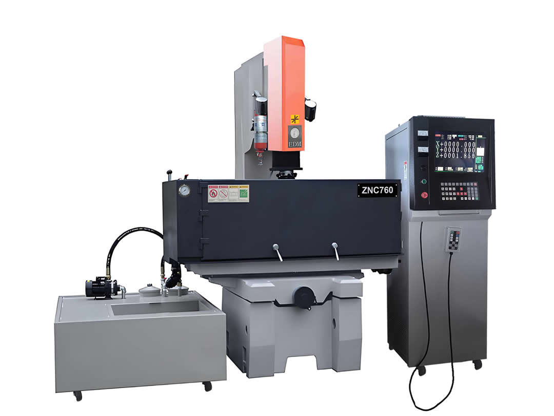 CNC760